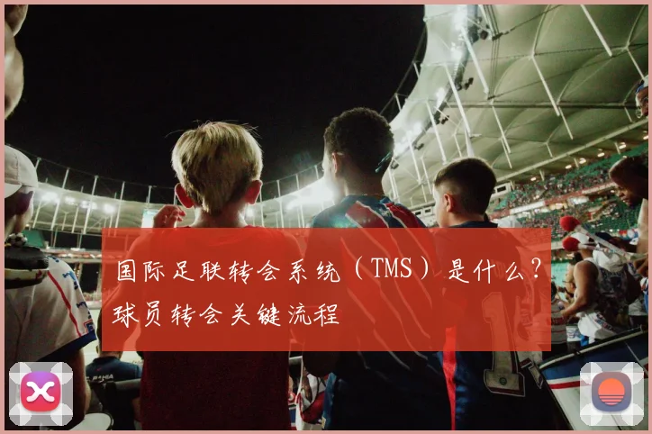 国际足联转会系统（TMS）是什么？球员转会关键流程