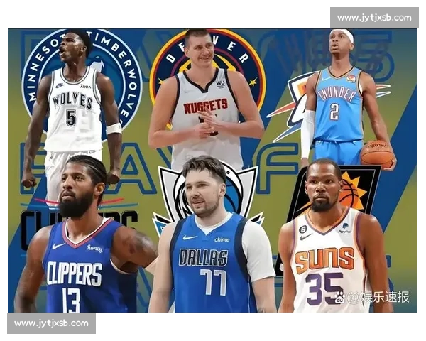 NBA季后赛球队实力排名与夺冠预测